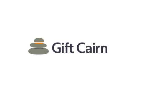 Gift Cairn